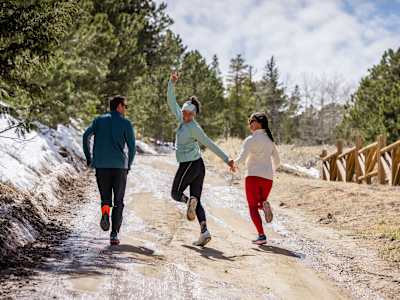 Athletic Performance with Merino Wool: Activewear Tailored to Every Workout