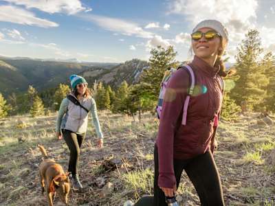 Merino Midlayers That Move With You: Transition to Autumn in Comfort