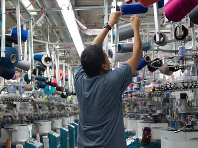 Socks Made in the USA: Embracing Quality, Sustainability, and Local Craftsmanship