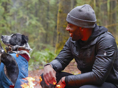 Saving Merino Wool from Waste: Smartloft with Recycled Wool Insulation