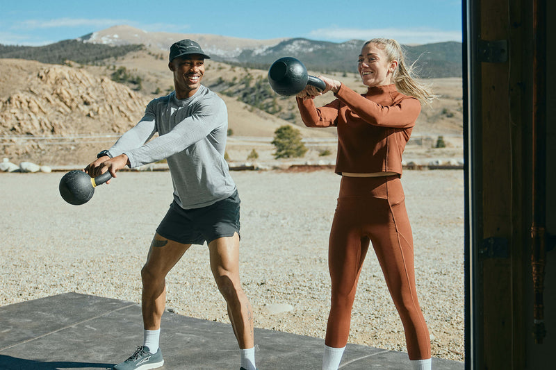 Introducing Merino Movement