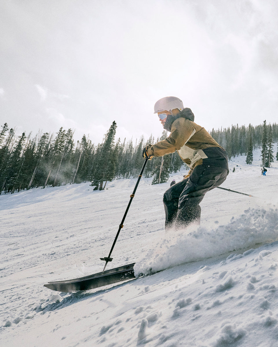 Smartwool’s Guide to Layering at Solitude Mountain Resort