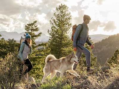 Merino Wool: Your Tool for Hiking In Any Season