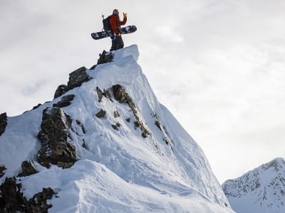 Choosing The Best Ski Socks