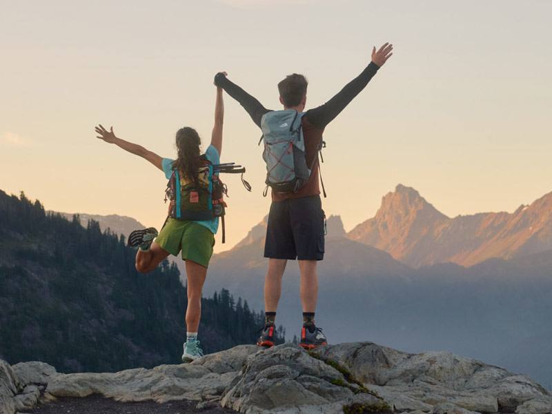 Keep public lands in public hands.