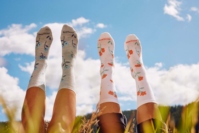 2026 Sock Trends