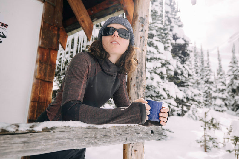 What to Wear Winter Camping for Warm, Comfortable Overnights