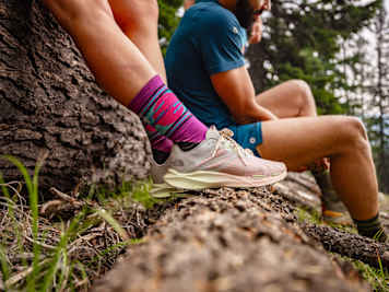 Trail-Tested Tough: Why Indestructawool® Socks Outlast the Competition