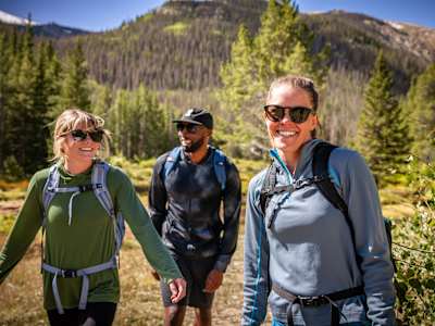 Crush Spring Hikes with Comfort: The Smartwool Guide to All-Day Layers