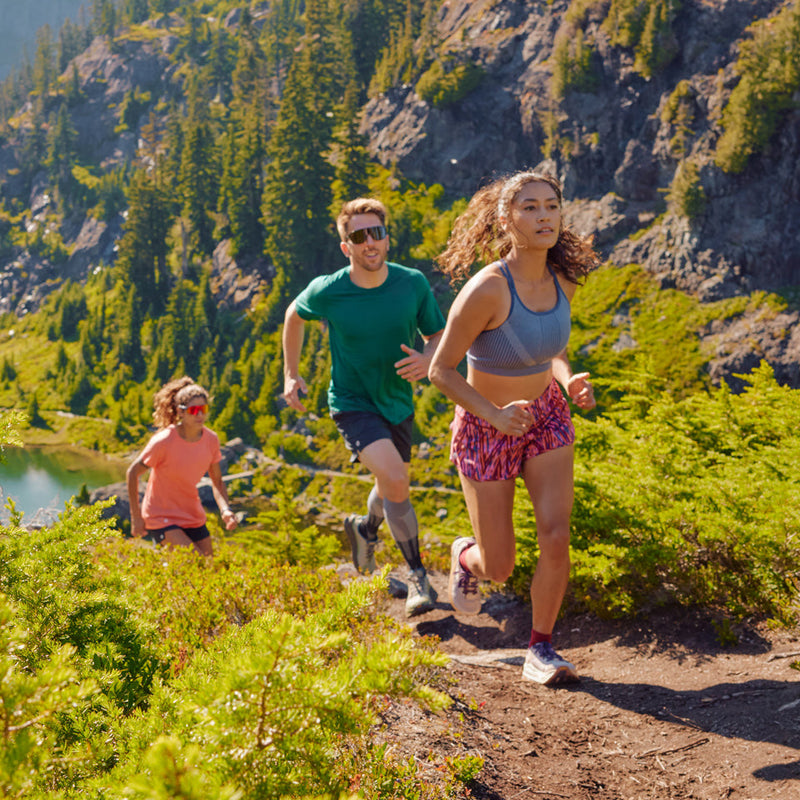 Best Running Socks for Racing, Heat, and Long Miles