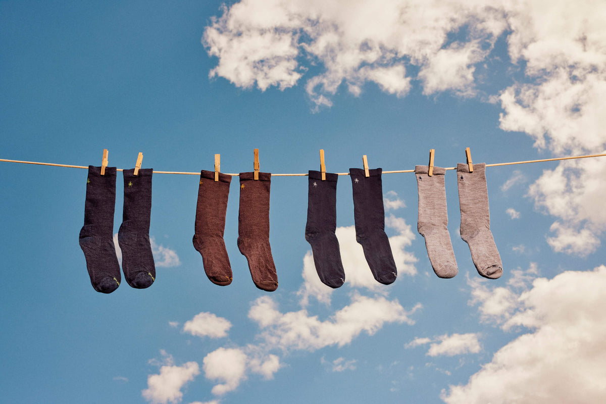 Which Everyday Sock Is Right for You