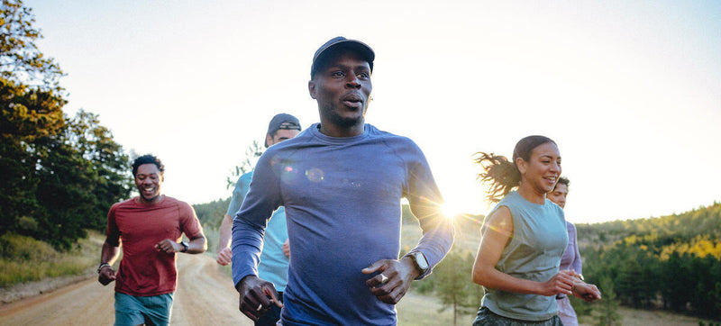 Pro Ultrarunner Coree Woltering on Training, Mindset, and Showing Up
