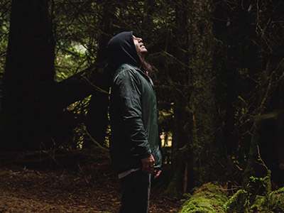 James Johnson - Tlingit Artist and Carver