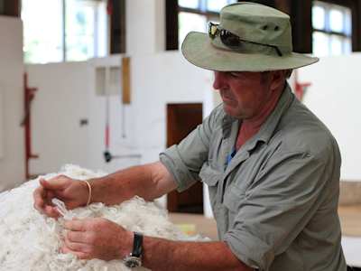 Exploring Weights of Merino Wool Fabrics for Various Seasons