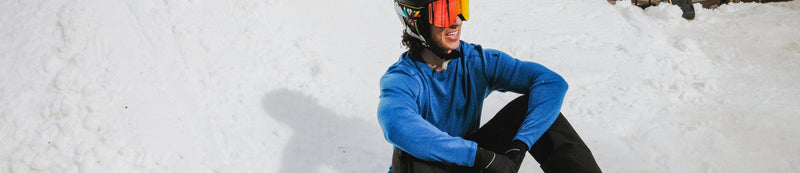 Ski and Snowboard Gear