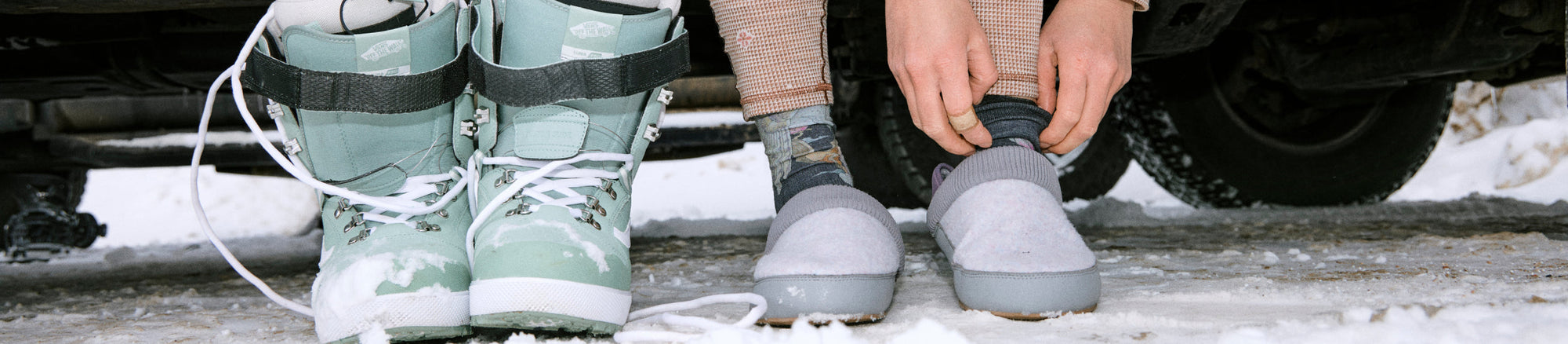 Slippers