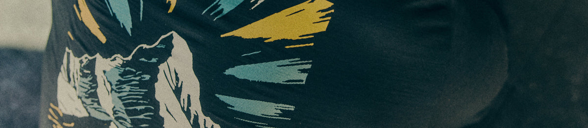 Graphic Tees