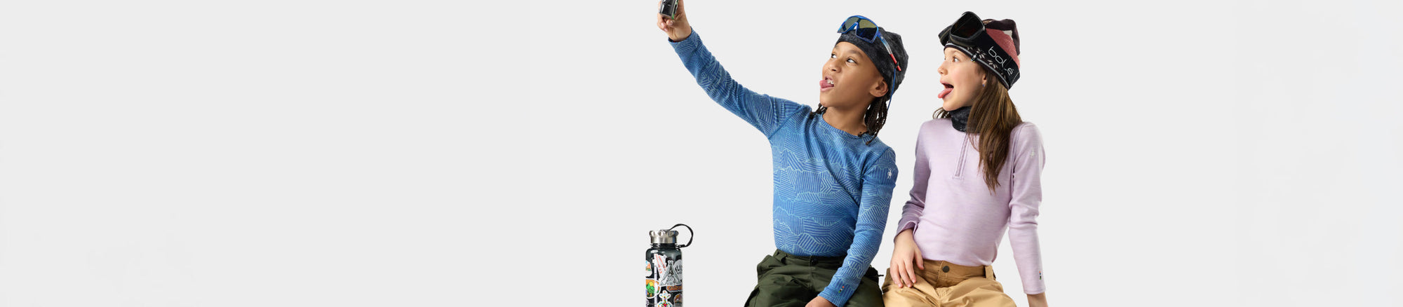 Kids Base Layers