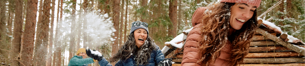 The Winterloft™ Collection