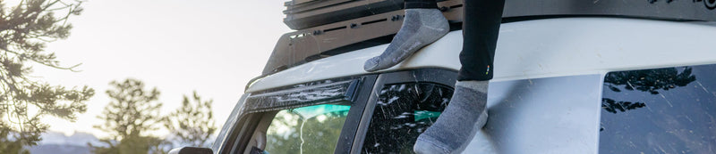 Mens Hunting & Fishing Socks