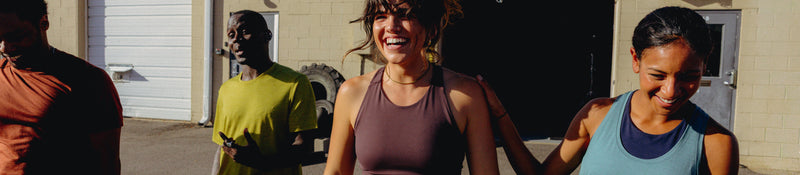 Active & Training Gear