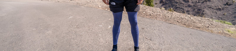 Mens Base Layer Bottoms