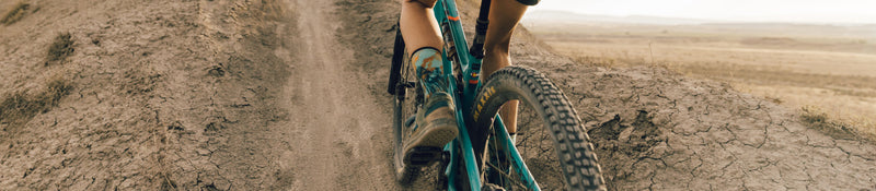 Biking Socks