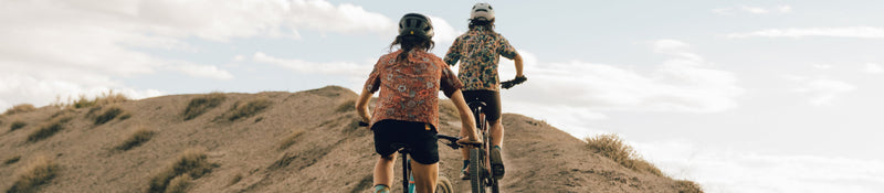 Biking Gear