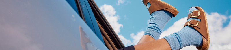 Womens Everyday Socks