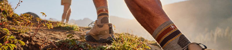 Hiking Socks