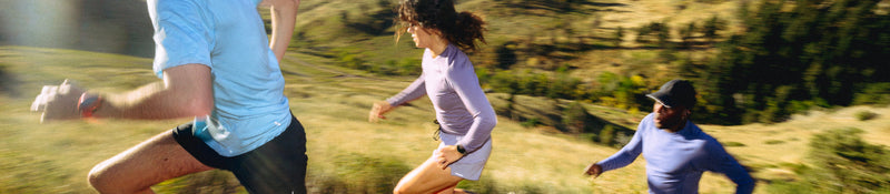 Womens Running Gear