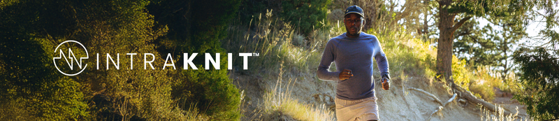 Mens Intraknit Base Layers