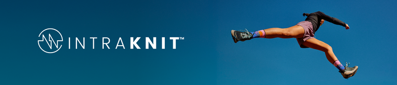 Womens Intraknit Base Layers