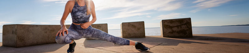 Womens Athletic Socks