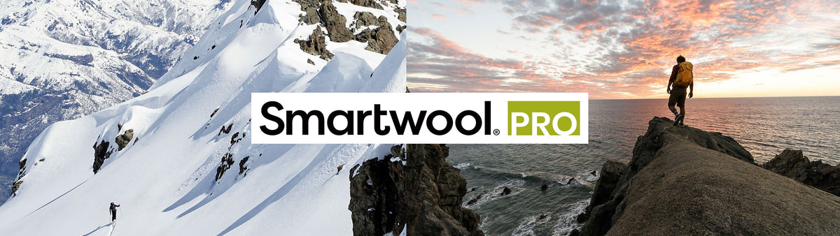 Smartwool Pro Sign-up | Smartwool®