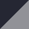 Light Gray-Deep Navy