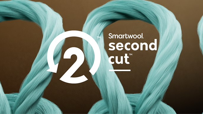 Smartwool, brand website product image