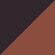 Burnt Sienna-Dark Mink