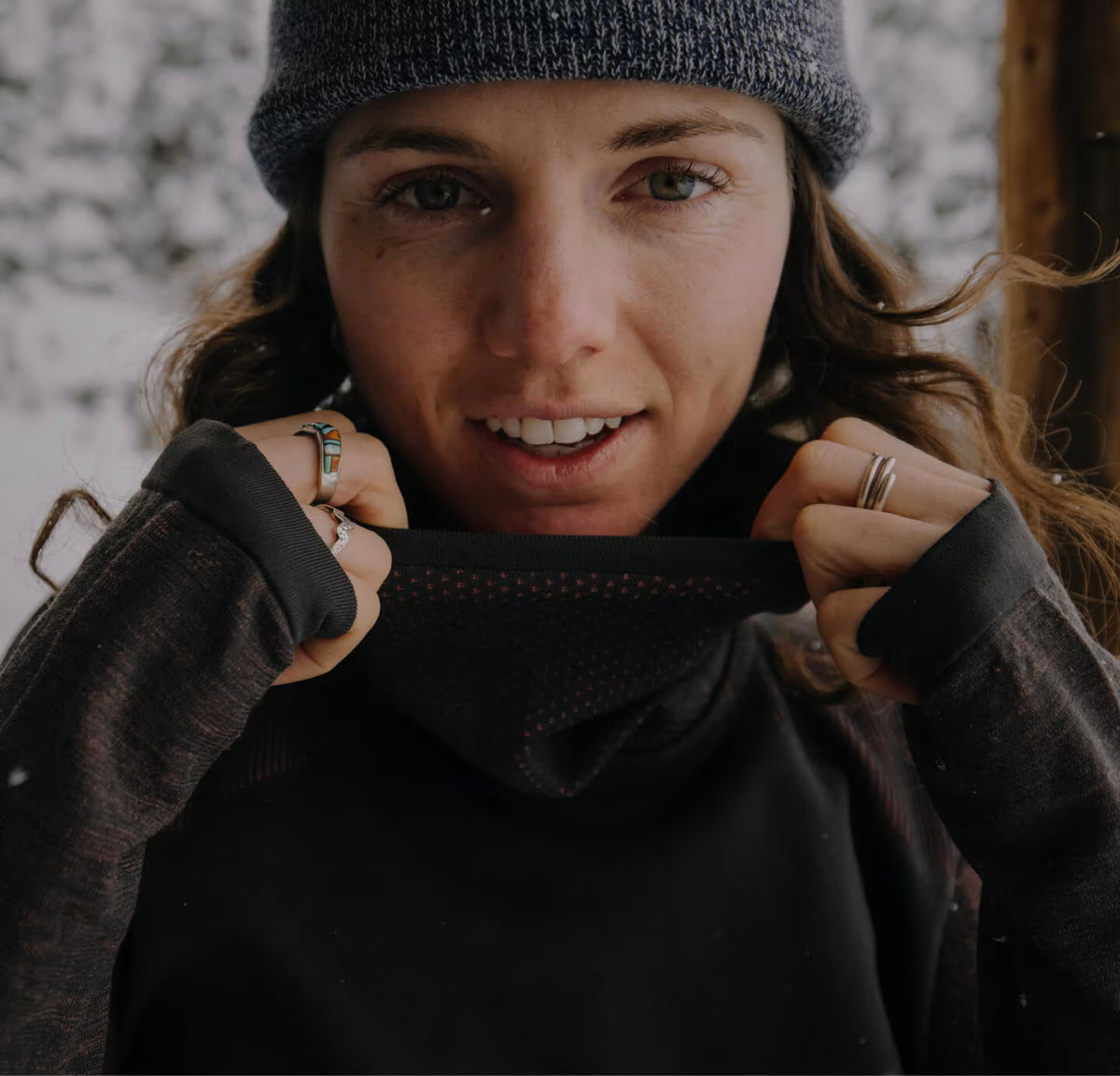Intraknit™ Thermal