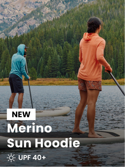 Smartwool storefront imagery, brand website preview image