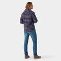Manteau-chemise Anchor Line pour hommes  - voir - 2