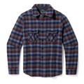 Manteau-chemise Anchor Line pour hommes  - voir - 3