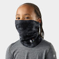 Cache-cou thermal Merino pour enfants  - voir - 5