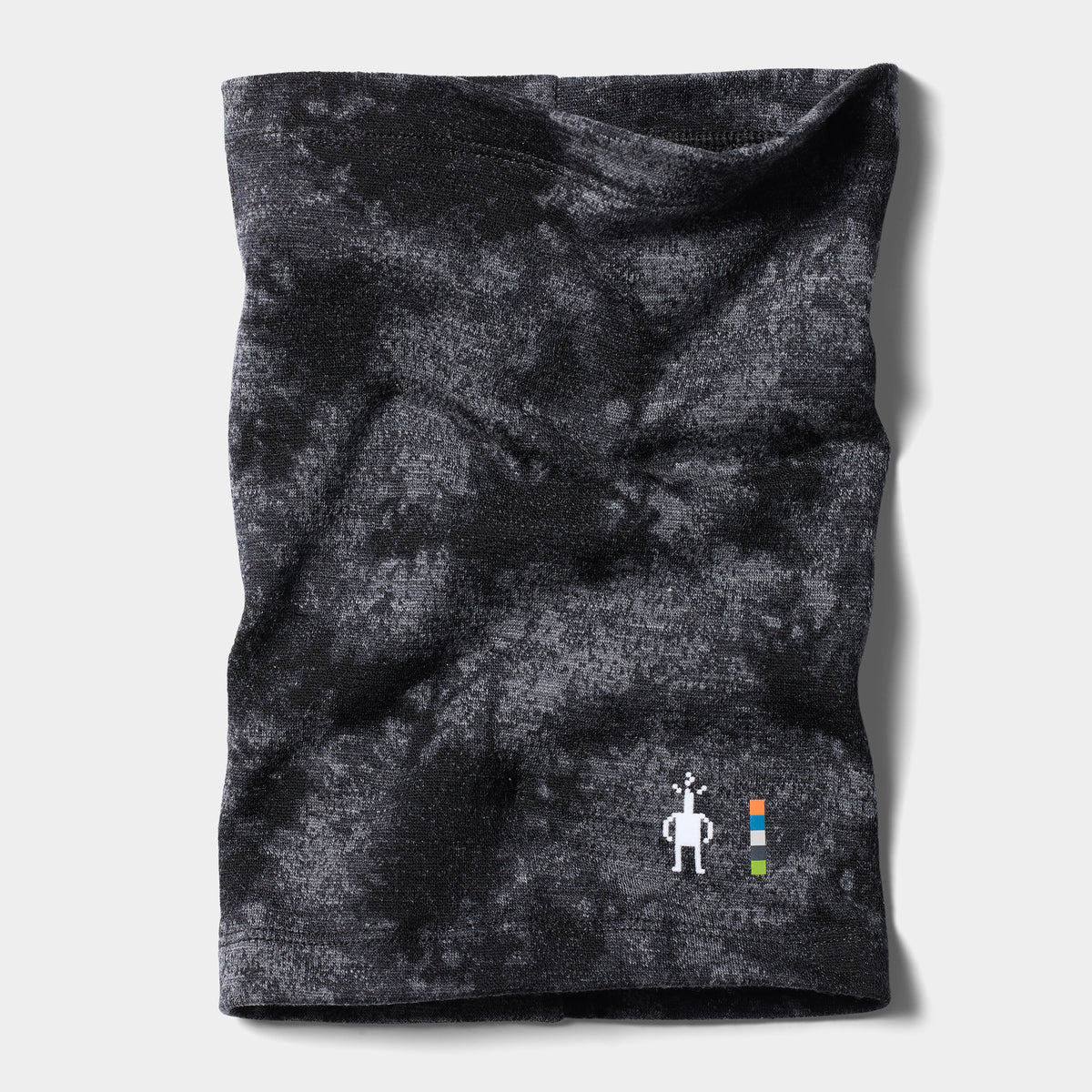 Cache-cou thermal Merino pour enfants  - voir - 6