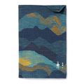 Cache-cou thermal Merino pour enfants  - voir - 14