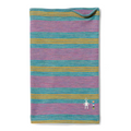 Kids' Thermal Merino Neck Gaiter Pacific Blue - ver - 1