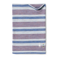 Kids' Thermal Merino Neck Gaiter Pacific Blue - ver - 1