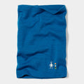 Kids' Thermal Merino Neck Gaiter Pacific Blue - ver - 1