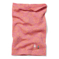 Kids' Thermal Merino Neck Gaiter Pacific Blue - ver - 1