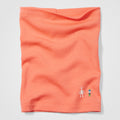 Cache-cou thermal Merino pour enfants  - voir - 3